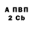 Метадон белоснежный ViggRan
